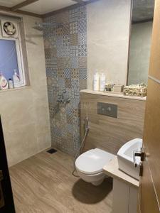 Image of 1500 Sq.ft 3 BHK Apartment / Flat for sale in Kolte Patil 24K Sereno, Baner, Pune for Rs. 29000000