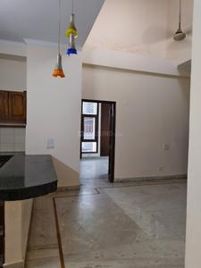 2.5 BHK Independent Builder Floor