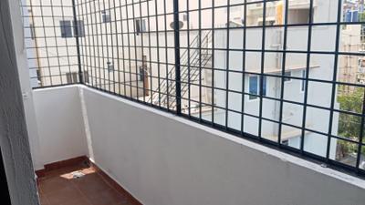Balcony Image of 1200 Sq.ft 2 BHK Independent House for rent in Bommanahalli Bengaluru for Rs. 25000