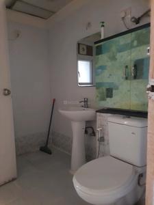 Bedroom One Image of 1762 Sq.ft 3 BHK Apartment / Flat for rent in Sector 72 Gurgaon for Rs. 50000