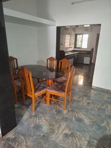 Hall Image of 1810 Sq.ft 4 BHK Villa for rent in Sargasan Gandhinagar for Rs. 50000