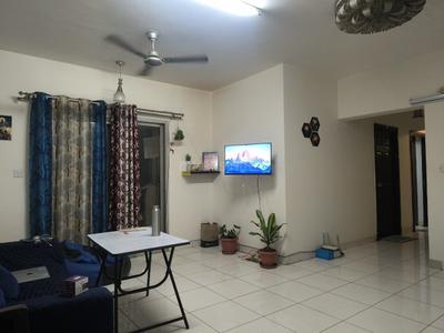 Hall Image of 1570 Sq.ft 3 BHK Apartment / Flat for sale in Sobha Hibiscus, Bellandur Bengaluru for Rs. 30000000