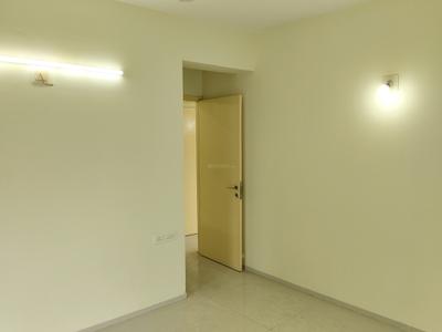 Bedroom Image of 2253 Sq.ft 3 BHK Apartment / Flat for sale in Godrej Garden City, Jagatpur Ahmedabad for Rs. 12000000