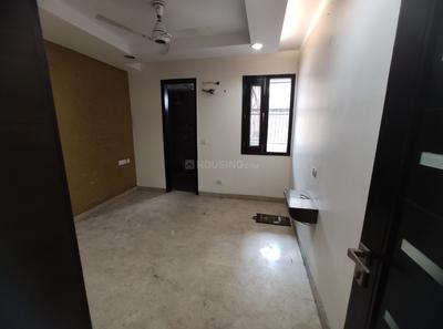 Hall Image of 1550 Sq.ft 3 BHK Builder Floor for rent in Gujranwala Town New Delhi for Rs. 65000