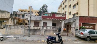 Image of 4000 Sq.ft Residential Plot / Land for sale in Basavanagudi, Bengaluru for Rs. 100000000