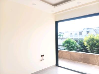 Bedroom Image of 2367 Sq.ft 3 BHK Builder Floor for sale in Sector 23 Gurgaon for Rs. 30800000