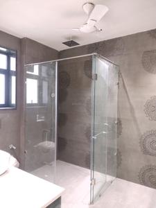 Bedroom One Image of 3600 Sq.ft 4 BHK Builder Floor for sale in Sector 85 Faridabad for Rs. 33500000