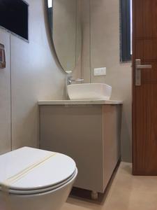 Bedroom One Image of 1650 Sq.ft 3 BHK Builder Floor for sale in Builder Floor Ireo, Sector 60 Gurgaon for Rs. 29500000