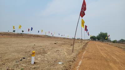 Image of 200 Sq.ft Residential Plot / Land for sale in Zaheerabad, Sangareddy for Rs. 1900000