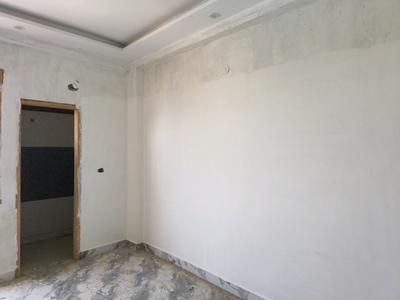 Bedroom Image of 900 Sq.ft 3 BHK Builder Floor for sale in DLF Ankur Vihar Ghaziabad for Rs. 3450003
