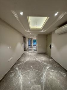 Bedroom Image of 3600 Sq.ft 4 BHK Builder Floor for sale in Rajouri Garden New Delhi for Rs. 65000000