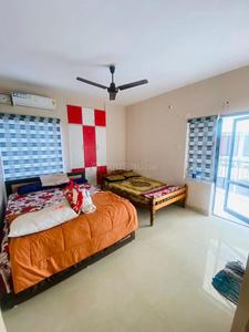 Bedroom Image of 1311 Sq.ft 2 BHK Apartment / Flat for sale in Kaloor Kochi for Rs. 7600000