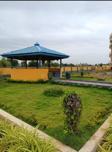Image of 180 Sq.ft Residential Plot / Land for sale in Gannavaram, Vijayawada for Rs. 3900000
