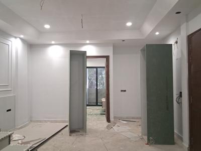Living Room Image of 1350 Sq.ft 3 BHK Builder Floor for sale in Paschim Vihar New Delhi for Rs. 27000000