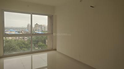Bedroom Image of 1600 Sq.ft 3 BHK Apartment / Flat for rent in Bhagwati 19 East, Nerul Navi Mumbai for Rs. 105000