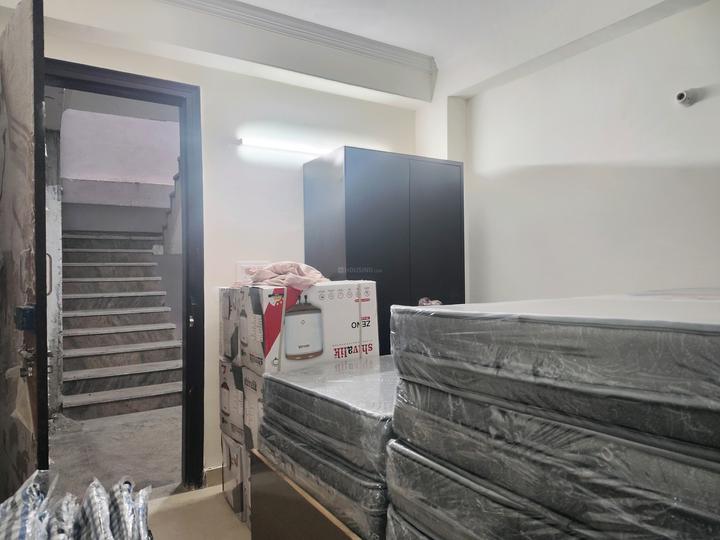 joshi properties Bedroom 1