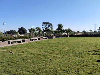 Image of 2000 Sq.ft Residential Plot / Land for sale in Skye City, Mayakhedi, Indore for Rs. 4400000