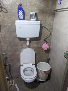 Image of 1200 Sq.ft 2 BHK Independent House for sale in Vashi, Navi Mumbai for Rs. 22500000