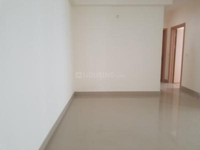 Hall Image of 1522 Sq.ft 3 BHK Apartment / Flat for sale in DLF New Town Heights, New Town Kolkata for Rs. 11500000