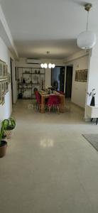 Image of 1265 Sq.ft 1 BHK Apartment / Flat for sale in Godrej Palm Retreat 1, Sector 150, Noida for Rs. 18000000