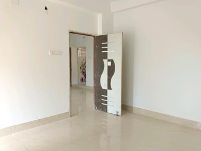 Bedroom Image of 1300 Sq.ft 3 BHK Apartment / Flat for sale in Sarada Pally Kolkata for Rs. 6800000