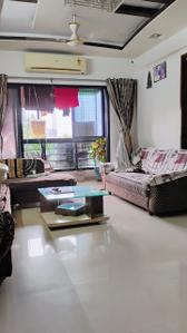 Bedroom Image of 1480 Sq.ft 3 BHK Apartment / Flat for sale in Prahlad Nagar Ahmedabad for Rs. 11100000