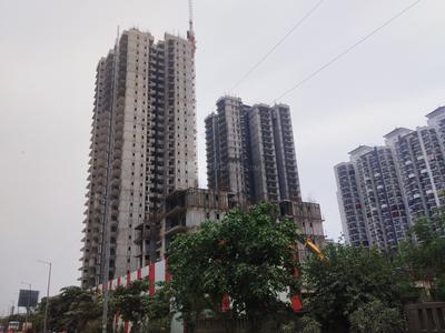 Image of 1690 Sq.ft 3 BHK Apartment / Flat for sale in Irish Platinum, Noida Extension, Greater Noida for Rs. 19500000