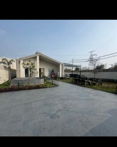 Image of 16000 Sq.ft 3 BHK Farm House for sale in Police LineTakli, Nagpur for Rs. 9900000