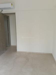 Bedroom Image of 850 Sq.ft 2 BHK Apartment / Flat for rent in Santacruz West Mumbai for Rs. 150000