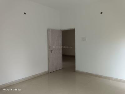 Bedroom Image of 1295 Sq.ft 3 BHK Apartment / Flat for sale in Andul Howrah for Rs. 2900000