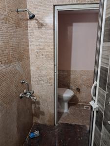 Bathroom Image of 1000 Sq.ft 2 BHK Independent House for sale in Bilwaradahalli Bengaluru for Rs. 6200000