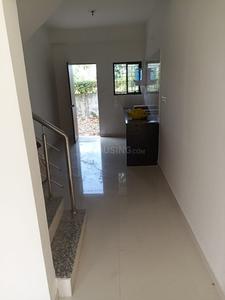 2 BHK Duplex