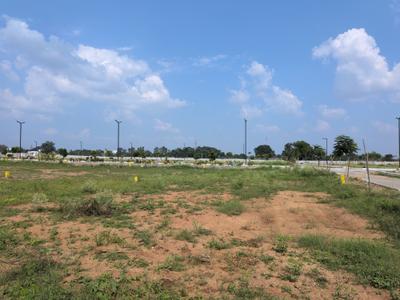 Image of 167 Sq.ft Residential Plot / Land for sale in S2 Platinum Pride, Kothur, Hyderabad for Rs. 2672000