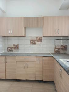 Kitchen Image of 955 Sq.ft 2 BHK Apartment / Flat for sale in Gaurs 14th Avenue, Noida Extension Greater Noida for Rs. 8005000
