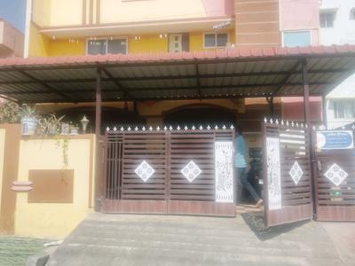 10 BHK Independent House