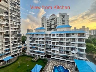2 BHK Flat