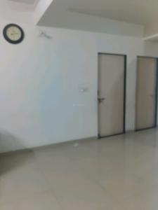 Living Room Image of 1485 Sq.ft 3 BHK Apartment / Flat for sale in Buildscape Solis One, Bopal Ahmedabad for Rs. 10000000