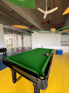 Image of 1300 Sq.ft 2 BHK Apartment / Flat for rent in Sattva Park Cubix Phase 1, Devanahalli, Bengaluru for Rs. 90000