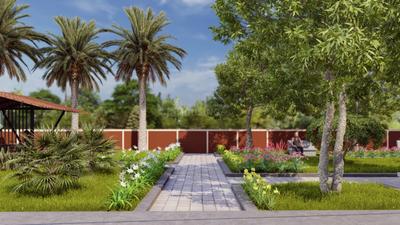 Image of 1500 Sq.ft Residential Plot / Land for sale in Iyyappanthangal, Chennai for Rs. 8000000