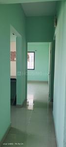 Hall Image of 785 Sq.ft 2 BHK Apartment / Flat for sale in Atharva Nagari, Besa Nagpur for Rs. 2800000