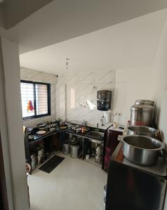 Vatvruksha Kitchen 1