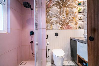 Image of 2236 Sq.ft 4 BHK Apartment / Flat for sale in Sheth Vasant Oasis, Andheri East, Mumbai for Rs. 95500000