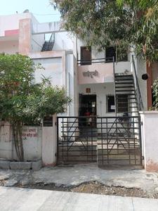 Image of 795 Sq.ft 3 BHK Independent House for sale in Waluj, Aurangabad for Rs. 5500000