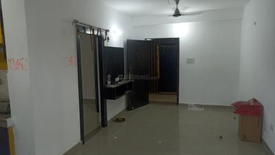 Living Room Image of 2000 Sq.ft 3 BHK Apartment / Flat for rent in Gulabi Mega City Apartment, Danapur Patna for Rs. 15000