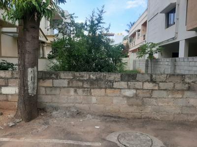 Image of 1500 Sq.ft Residential Plot / Land for sale in Hennur, Bengaluru for Rs. 22500000