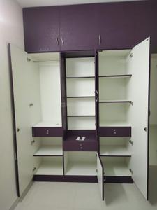 Bedroom Image of 586 Sq.ft 2 BHK Apartment / Flat for sale in Casagrand Primera, Manapakkam Chennai for Rs. 5200000
