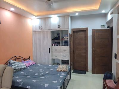 Bedroom Image of 1848 Sq.ft 4 BHK Apartment / Flat for sale in Piedmont Taksila Heights, Sector 37C Gurgaon for Rs. 16000000