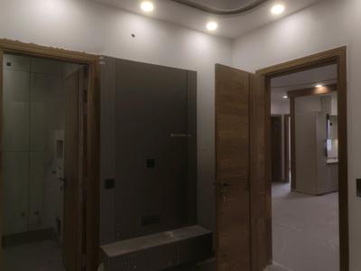 Bedroom Image of 1500 Sq.ft 4 BHK Builder Floor for sale in Sector 29 Rohini New Delhi for Rs. 13800000