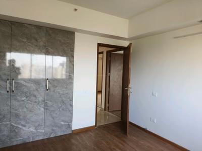 Bedroom Image of 2130 Sq.ft 3 BHK Apartment / Flat for sale in Godrej Air, Sector 85 Gurgaon for Rs. 30500000