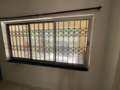 Bedroom Image of 620 Sq.ft 1 BHK Apartment / Flat for rent in Kothrud Pune for Rs. 21500